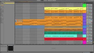 How To Sidechain Reverb in Ableton Live