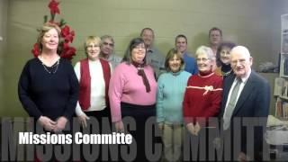 Howardsville  Christmas Video 2015