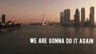 V-Rodders trailer V day 2021