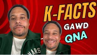 #kraigfacts K-Facts QNA | Casie Puffy | Idiots in Your circle