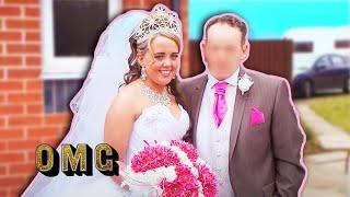 Marrying My 1st Cousin | My Big Fat Gypsy Wedding | FULL EPISODE | OMG