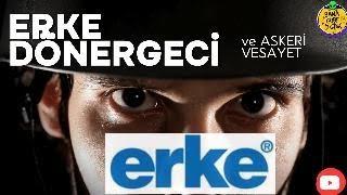 ERKE Dönergeci, Sınırsız Enerji ve Siyasi Vesayet Bir Türkiye Parodisi