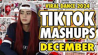 New Tiktok Mashup 2024 Philippines Party Music Viral Dance Trends December 15th