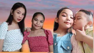Video compilation/ The De Vera Family