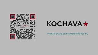 SmartLinks - Kochava Deep Linking Solutions