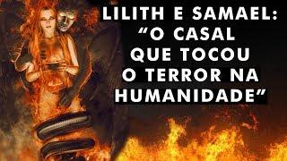 LILITH: MULHER, DEUSA OU DEMÔNIO?