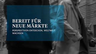 Germany Trade & Invest - Unternehmensfilm