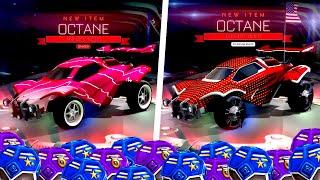 Best Drops Opening Rocket League #26