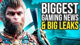 The Biggest Gaming News & Leaks Of The Week...