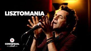 Phoenix - Lisztomania (cover) | Conceitual Club feat. Fabio Fleury