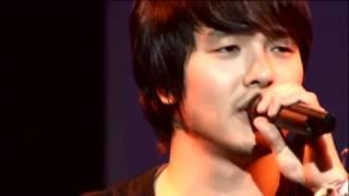  Park Yong Ha ~ 期別 & Say Goodbye 