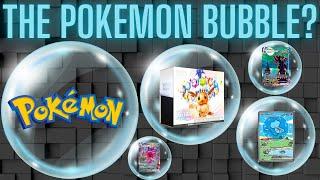 Is This The Largest Pokemon Bubble Ever?