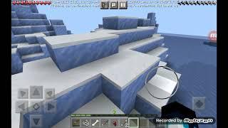 minecraft oʻynadik AsadbekGAMER BILAN