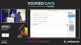 A Deep Dive Into Advanced Typescript: A Live Coding Expedition by Christian Wörz