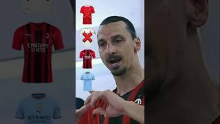 Ibrahimovic Vs Havertz Vs Firmino Vs Guler Jarcy Comparison #shorts #reels #football #foryou #messi