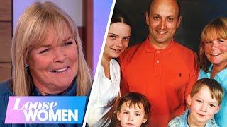 Linda Explains Why Her Family Is More Important Than Fame Or Her Career | Loose Women