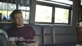 Michael Ray: The Heart of the Story w/ Gary Metivier