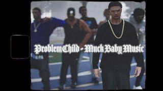 [NL:RP] [IC] ProblemChild - Muck Baby Music *live performance * @FreeSmokeLou @FuriousFade