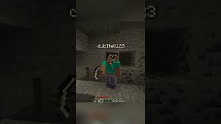 Типичный друг читер! #minecraft #майнкрафт #memes #shorts