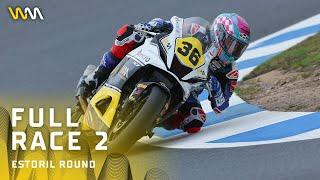 FULL SESSION  #WorldWCR Race 2 -  Round 5  | FIM Women’s Circuit Racing World Championship