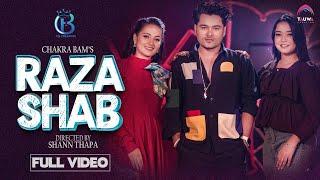 Raza Shab | Chakra Bam & Simran Pariyar | Ft.Pramila Jaishi | New Nepali Music Video 2024