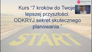 Planowanie przyszłości