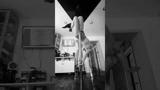 Моя слабость ️ #poledance ️