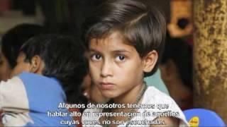 Vital Voices Global Partnership - Video Institucional