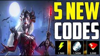 ️NEW!! Codes️RAID SHADOW LEGENDS PROMO CODES 2025- RAID SHADOW LEGENDS CODES - RAID CODES