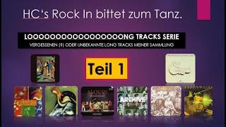 HCs Rock In Long Tracks Teil 1