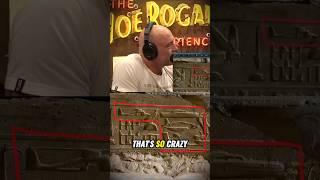 Joe Rogan Reacts to CRAZY Egypt Hieroglyphs