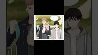 they are so cute together  #bl #blmanhwarecommendation #blmanhwaedit #blmanhwa #yoshi #blshorts