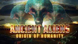 Ancient Secrets Unveiled | Ancient Aliens: Origin of Humanity | Sci-Fi Mystery Movie | Free Movie