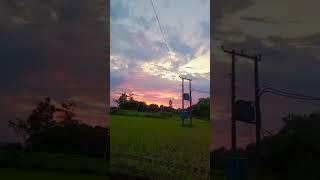#weather ️# and #tranding nature of buti Ness#