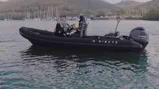 BOAT TV Ribeye: Test Series - A683