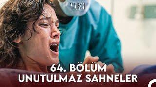 Yargı 64. Bölüm Aklımızda Kalanlar - Yargı