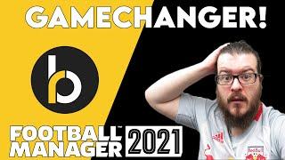 The Future Of Football Manager? | FM Base Rivals