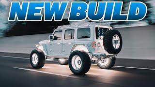 QUICK OVERVIEW of our Color Matched 2024 392 Jeep Wrangler | #RS29