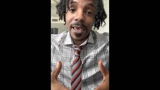 King Hussle Explains In Detail How To Get $15,000 Fasure And Fund A Business Great For 18yrs 