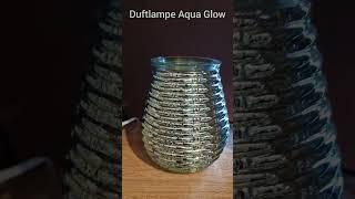 Scentsy Duftlampe Aqua Glow