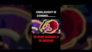 X-Men ‘97 ONSLAUGHT IS COMING….. #onslaught #xmen97 #marvelcomics #marvelvillain #xmen #eastereggs