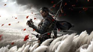 Ghost of Tsushima   I   Black Myth Wukong