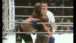 Best of Gary Goodridge