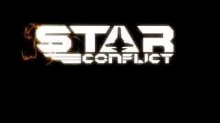 Star Conflict - Trailer