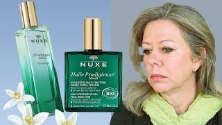 Nuxe Neroli Prodigieux Parfum | My Thoughts