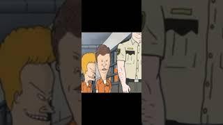 beavis and butthead white privilege woke community sbort clip