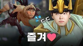 [Eng Sub] 즐기라고 했잖아