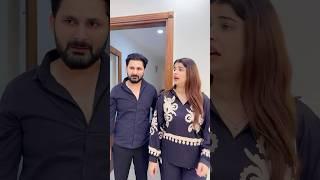 Mera kaddu khayega kaddu  #sajidshahid #comedy #funny #husbandwifecomdey