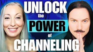 Unlock the Power of Channeling w/ Daniel Scranton