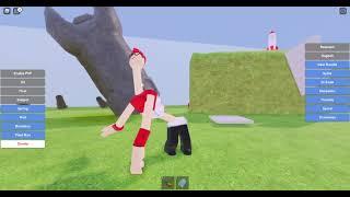 I Got Spilt In Half! (Roblox splitting point 60 Subscriber Special)